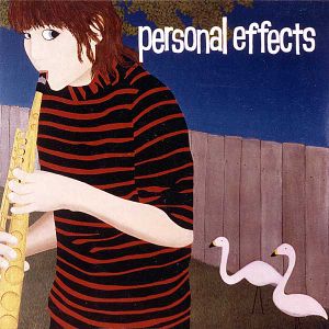 Personal Effects (EP)