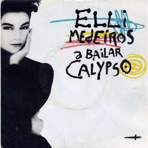 A Bailar Calypso (Single)
