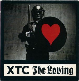 The Loving (Single)