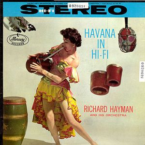 Havana in Hi-Fi