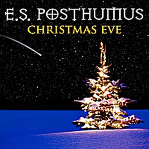 Christmas Eve (Single)
