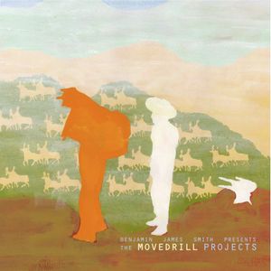 Benjamin James Smith presents the Movedrill Projects