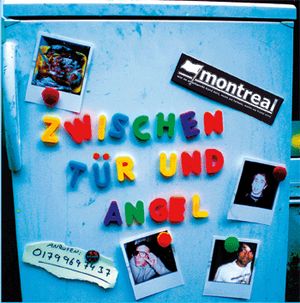 Zwischen Tür und Angel (EP)