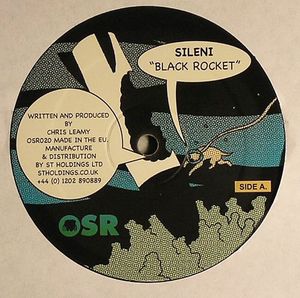 Black Rocket / Back on Trip (LXC remix) (Single)