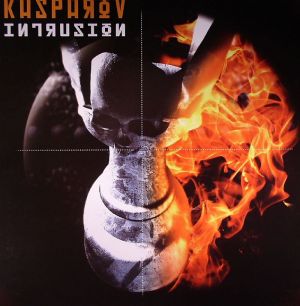 Intrusion (EP)