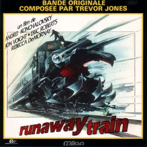 Runaway Train (OST)