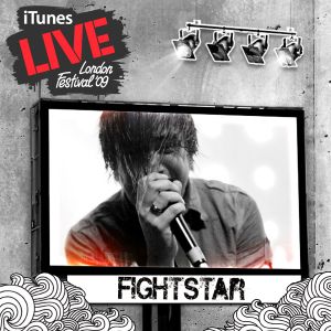 iTunes Festival: London 2009 (Live)