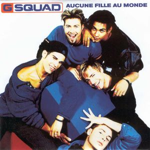 Aucune fille au monde (version dance)