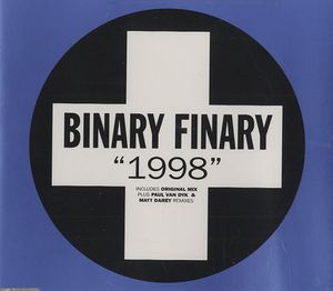 1998 (Binary Finary remix)