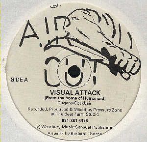 Visual Attack (Billabong mix)