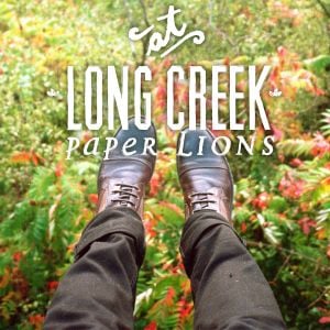 At Long Creek (EP)