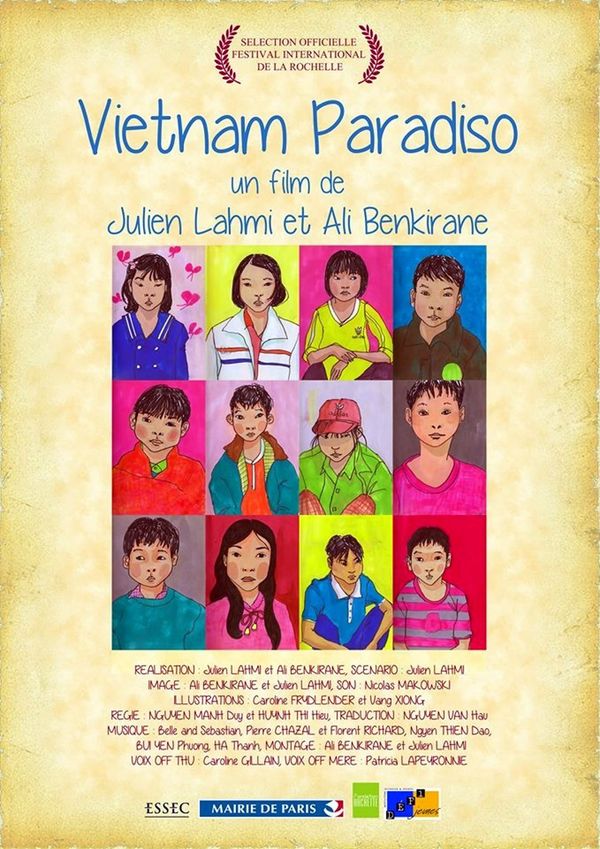 Vietnam Paradiso