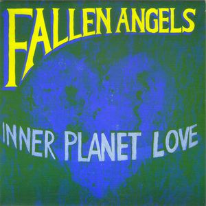 Inner Planet Love (Single)