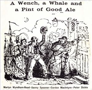 A Wench, a Whale and a Pint of Good Ale