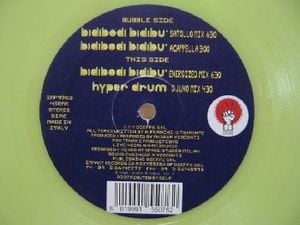 Bidibodi Bidibu (Single)