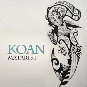 Matariki (EP)