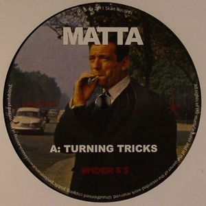 Turning Tricks EP (EP)