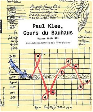 Cours du Bauhaus