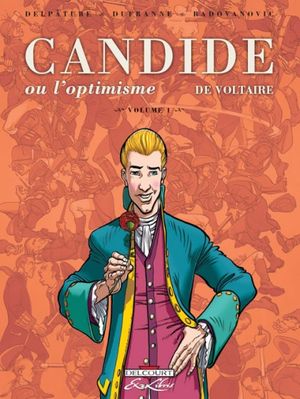 Candide : Volume 1