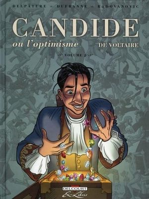 Candide : Volume 2
