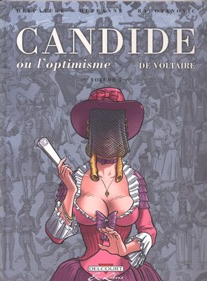 Candide : Volume 3