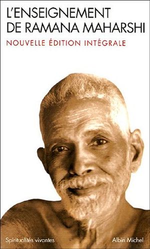 L'Enseignement de Ramana Maharshi