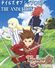Affiche Tales of Symphonia The Animation