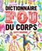 Dictionnaire fou du corps