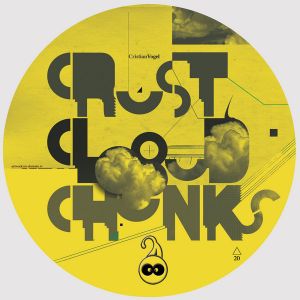 Crust Cloud Chunks EP (EP)