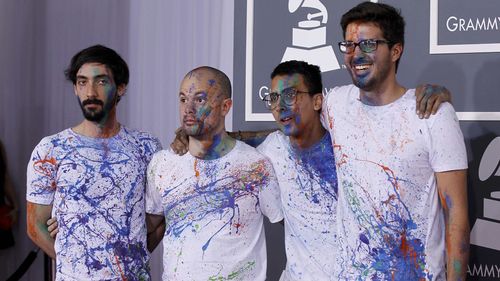 Cover La Vida Bohème