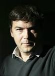 Photo Thomas Piketty