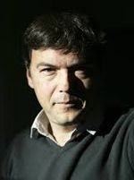 Thomas Piketty