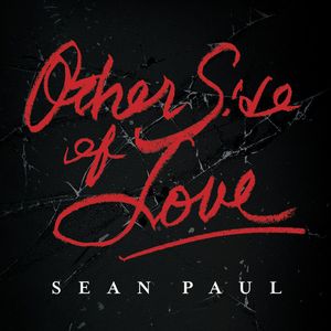 Other Side of Love (Single)