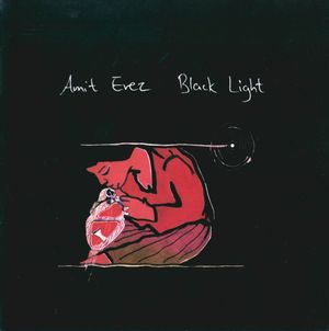Black Light (EP)