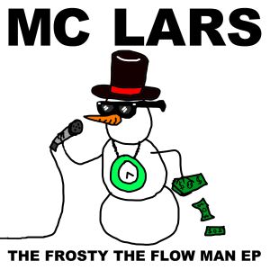 The Frosty the Flow Man EP (EP)