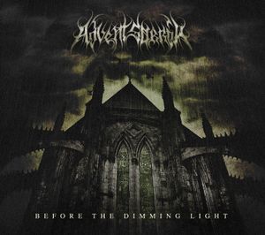 Before the Dimming Light (EP)