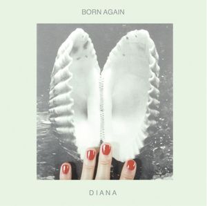 Born Again (Single)