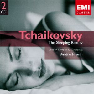 The Sleeping Beauty, op. 66: Act I (The Spell): No. 8b: Danse