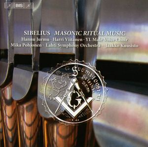 Masonic Ritual Music