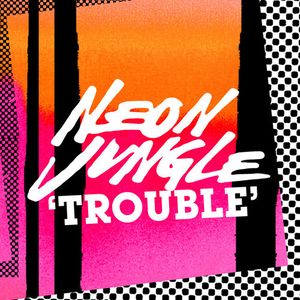 Trouble (EP)