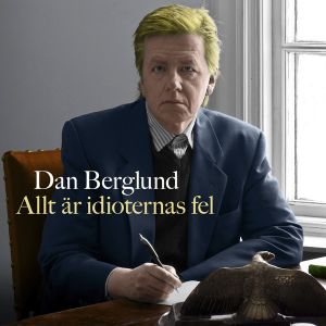 Mannen som var så förbannad