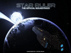 Star Ruler