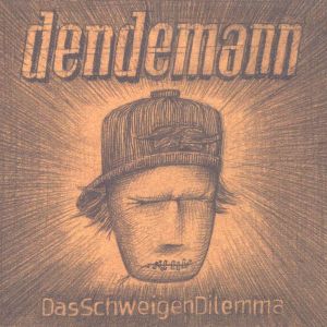 DasSchweigenDilemma (EP)