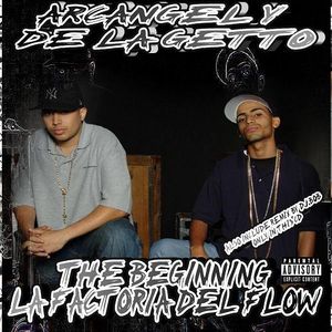 La factoría del flow (The Beginning)