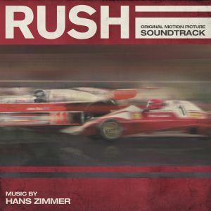 Rush: Original Motion Picture Soundtrack (OST)