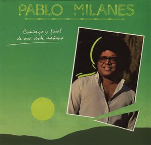 Comienzo y final de una verde mañana
