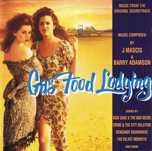 Gas Food Lodging (OST)