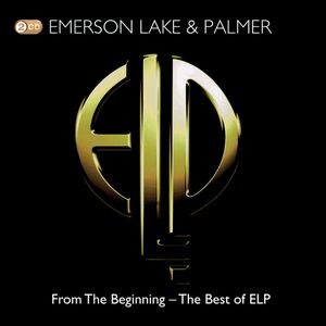 From the Beginning – The Best of ELP