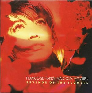 Revenge of the Flowers (Single)