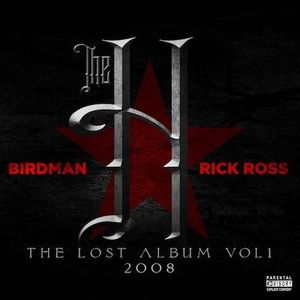 The H: The Lost Album Vol 1